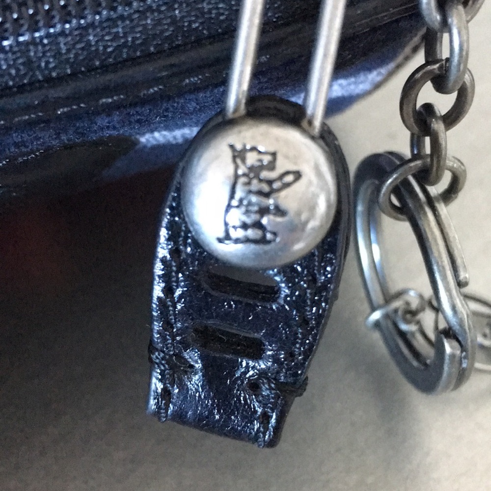 Juicy Couture change purse - Picture 3 of 4